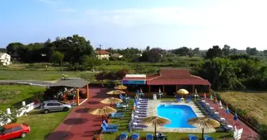 Отель 1 000 м² в Айос-Георгиос, Греция