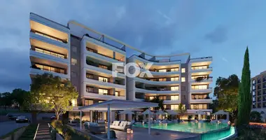 3 bedroom apartment in Koinoteta Agiou Tychona, Cyprus