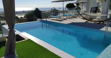 Villa in Sant Vicenc de Montalt, Spanien