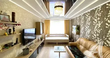 2 room apartment in Brest, Belarus