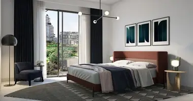2 bedroom apartment in Business Bay, United Arab Emirates