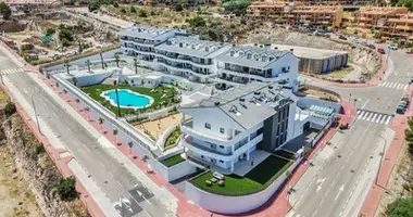 Wohnung 3 Schlafzimmer in Dos Hermanas, Spanien