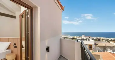 Hotel 400 m² in Municipality of Chersonissos, Greece