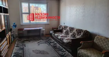 2 room apartment in Hrodna, Belarus