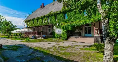Nieruchomości komercyjne 2 234 m² w Bałtijsk, Rosja