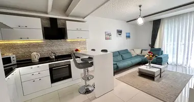 1 bedroom apartment in Alanya, Turkey