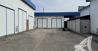 Manufacture 267 m² in Brest, Belarus