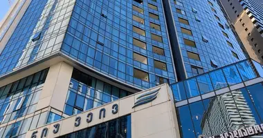 3 bedroom apartment in Batumi, Georgia