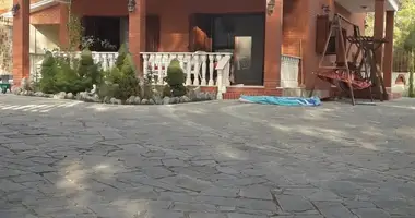 Casa 4 habitaciones en Pano Platres, Chipre