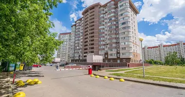 Квартира 3 комнаты в Минск, Беларусь