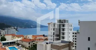 Apartment in Becici, Montenegro