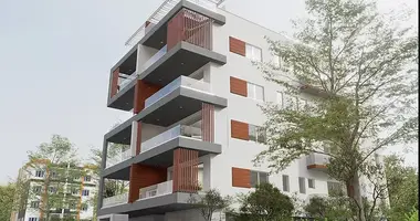 Mieszkanie 1 pokój w Pafos, Cypr