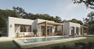 Villa 3 chambres dans Benissa, Espagne