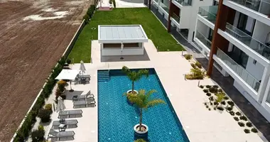 Apartamento 1 habitacion en Pafos, Chipre