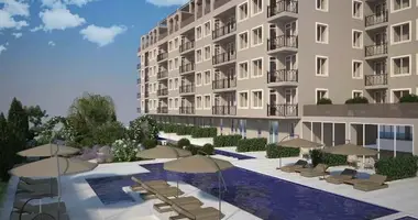 Квартира в Несебр, Болгария
