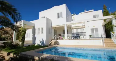 Villa en Villajoyosa, Španjolska