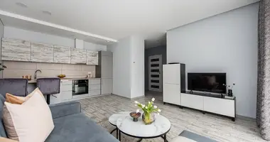 Appartement 2 chambres dans Vilnius, Lituanie