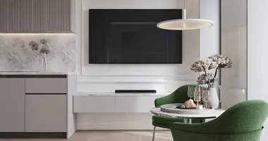Appartement 1 chambre dans Valence, Espagne