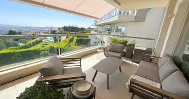 3 bedroom apartment in Mijas, Spain