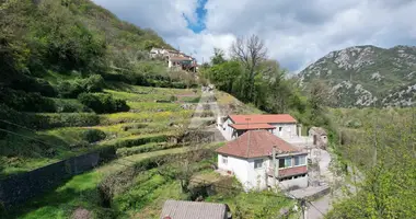 3 bedroom house in Virpazar, Montenegro