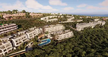 Bungalow w Manilva, Hiszpania