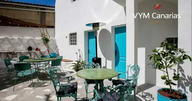 Villa in Guia de Isora, Spanien