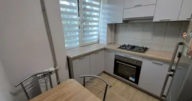 2 room apartment in Odesa, Ukraine