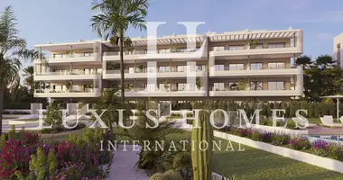 Квартира 3 комнаты в Торревьеха, Испания