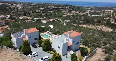 Villa 1 zimmer in Chamalevri, Griechenland