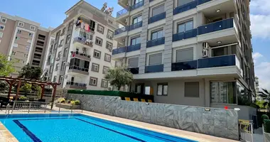 Apartamento 2 habitaciones en Konyaalti, Turquía