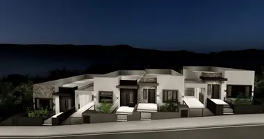 Villa 4 chambres dans Germasogeia, Chypre