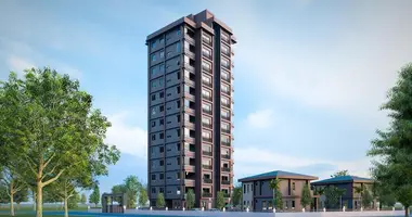 3 bedroom apartment in Yenişehir, Turkey