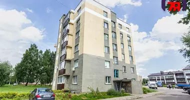 2 room apartment in Lahoysk District, Belarus