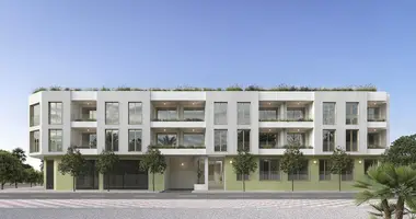 Appartement 3 chambres dans Jacarilla, Espagne