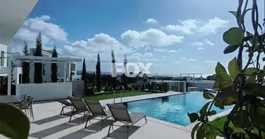 Apartamento 5 habitaciones en Peyia, Chipre