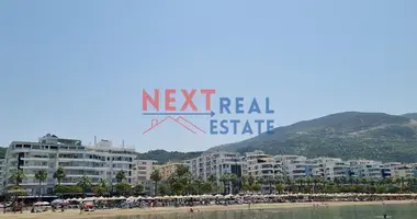 Студия 2 комнаты в Влёра, Албания