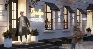 Propiedad comercial 918 m² en Odesa, Ucrania