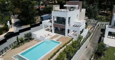 Casa 4 habitaciones en Španjolska