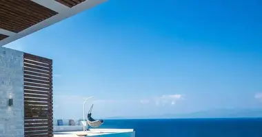 Maison 3 chambres dans Macédoine-Centrale, Grèce
