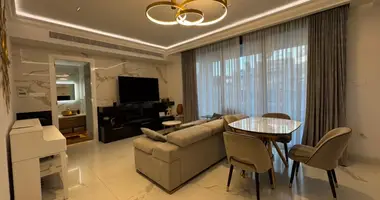 Квартира 3 спальни в Гермасойя, Кипр