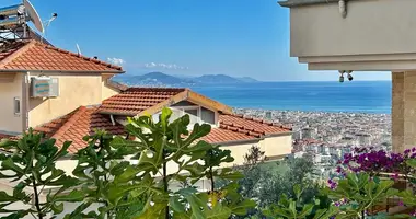 Villa in Alanya, Türkei