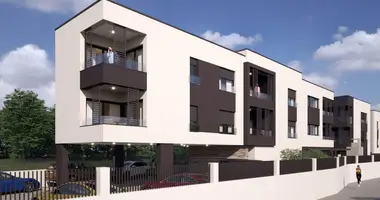 2 room apartment in Opcina Dezanovac, Croatia