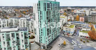 Wohnung 3 zimmer in Verwaltungsgemeinschaft Helsinki, Finnland