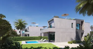 Villa 3 chambres dans Calp, Espagne