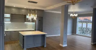 4 room house in Odesa, Ukraine