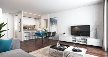 Appartement 3 chambres dans Badalona, Espagne