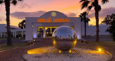 1 bedroom apartment in Santa Maria, Cape Verde