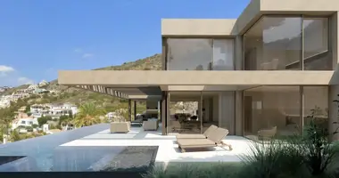 Casa 3 habitaciones en Teulada, Španjolska