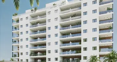 Квартира 2 комнаты в Вильяхойоса, Испания