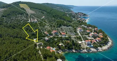 Casa 4 habitaciones en Opcina Blato, Croacia